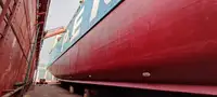 Oil/Chemical tanker అమ్మకానీకి వుంది