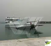 Ro-Ro ship అమ్మకానీకి వుంది