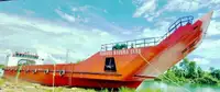 ల్యాండింగ్ క్రాఫ్ట్, ట్యాంక్ అమ్మకానీకి వుంది