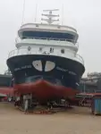 Purse seiner అమ్మకానీకి వుంది