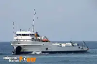 Oil/Chemical tanker అమ్మకానీకి వుంది