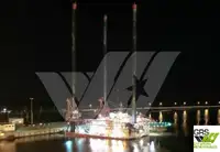 బార్జ్ అమ్మకానికి