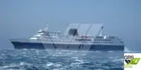 Ro-Ro ship అమ్మకానీకి వుంది