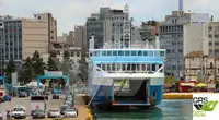 Ro-Ro ship అమ్మకానీకి వుంది