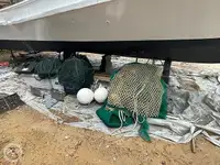ట్రాలర్ అమ్మకానికి