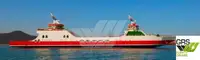 Ro-Ro ship అమ్మకానీకి వుంది