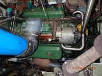 Purse seiner అమ్మకానీకి వుంది