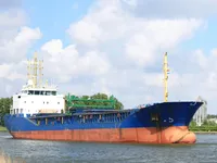 General Cargo/Multi-purpose అమ్మకానికి