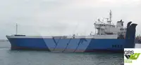 Ro-Ro ship అమ్మకానీకి వుంది