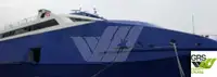 Ro-Ro ship అమ్మకానీకి వుంది