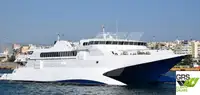 Ro-Ro ship అమ్మకానీకి వుంది