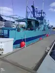 Trawler అమ్మకానీకి వుంది