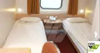 Ro-Ro ship అమ్మకానీకి వుంది