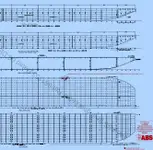 బార్జ్ అమ్మకానికి