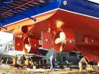 General Cargo/Multi-purpose అమ్మకానికి