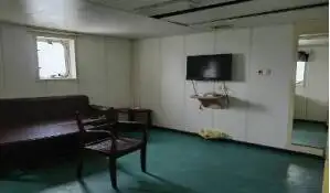 బల్క్ క్యారియర్ అమ్మకానికి
