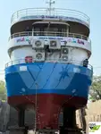 రెస్టారెంట్ నౌక అమ్మకానికి