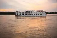 క్రూయిజ్ ఓడ అమ్మకానికి