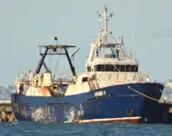 Trawler అమ్మకానీకి వుంది