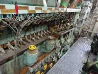 లాంగ్‌లైనర్ అమ్మకానికి