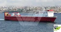 Ro-Ro ship అమ్మకానీకి వుంది