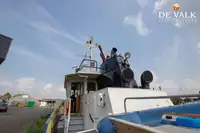 పహారా పడవ అమ్మకానికి