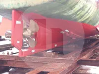 చేపల వేట నౌక అమ్మకానికి