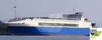 Ro-Ro ship అమ్మకానీకి వుంది