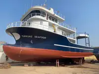 Purse seiner అమ్మకానీకి వుంది