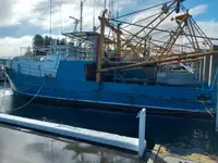 Trawler అమ్మకానీకి వుంది