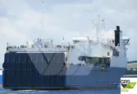 Ro-Ro ship అమ్మకానీకి వుంది
