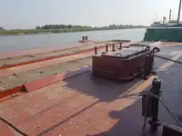 బార్జ్ అమ్మకానికి