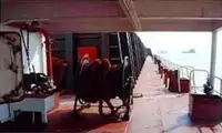బార్జ్ అమ్మకానికి
