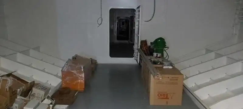 క్రూయిజ్ ఓడ అమ్మకానికి
