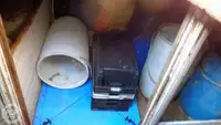 ట్రాలర్ అమ్మకానికి