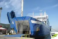 Ro-Ro ship అమ్మకానీకి వుంది