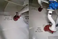 ఆయిల్/కెమికల్ ట్యాంకర్ అమ్మకానికి