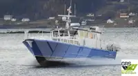 Wind farm service vessel అమ్మకానీకి వుంది