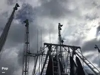 ట్రాలర్ అమ్మకానికి