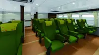 రో-రో షిప్ అమ్మకానికి