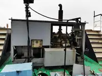 డ్రెడ్జర్ అమ్మకానికి