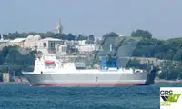 Ro-Ro ship అమ్మకానీకి వుంది