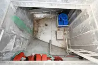 అగ్నిమాపక పడవ అమ్మకానికి