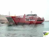 Ro-Ro ship అమ్మకానీకి వుంది