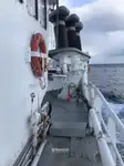 Purse seiner అమ్మకానీకి వుంది