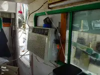 ట్రాలర్ అమ్మకానికి
