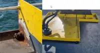 ఆయిల్/కెమికల్ ట్యాంకర్ అమ్మకానికి