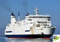 Ro-Ro ship అమ్మకానీకి వుంది