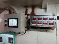 ట్రాలర్ అమ్మకానికి