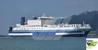 Ro-Ro ship అమ్మకానీకి వుంది